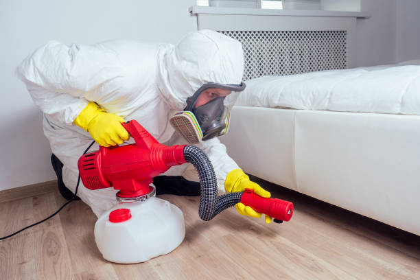 Best Pest Control for Restaurants  in Warner, OK