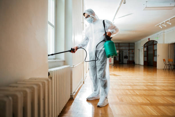 Best Exterminator Services  in Warner, OK